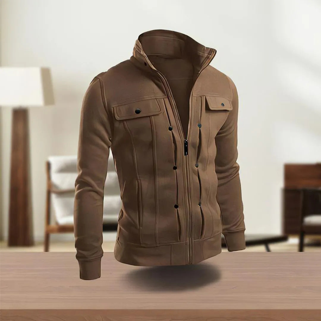 Lajam™ | Chaqueta informal para hombre