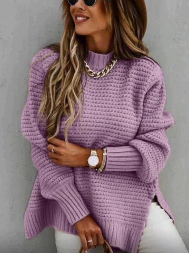 Zariah | jersey de punto para mujer