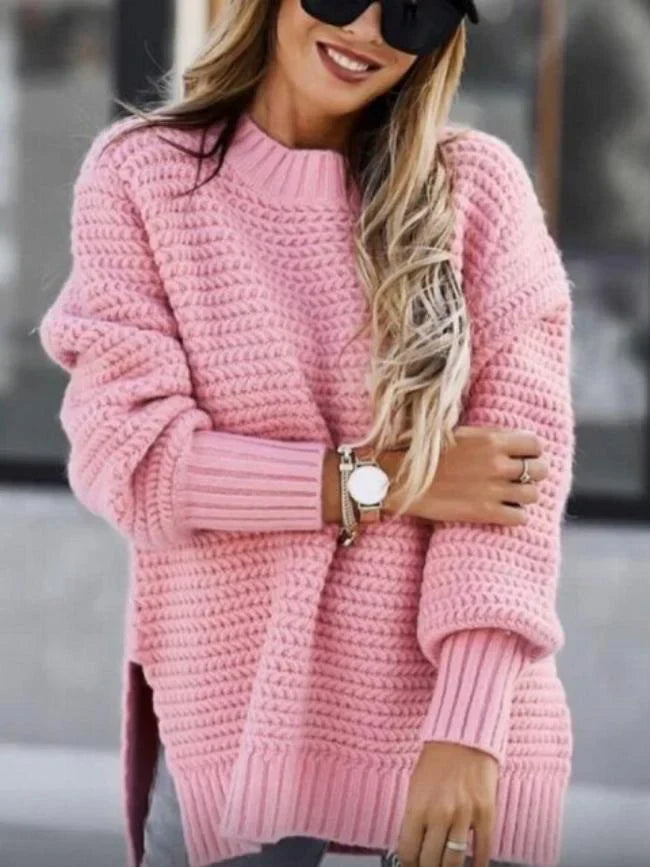 Zariah | jersey de punto para mujer