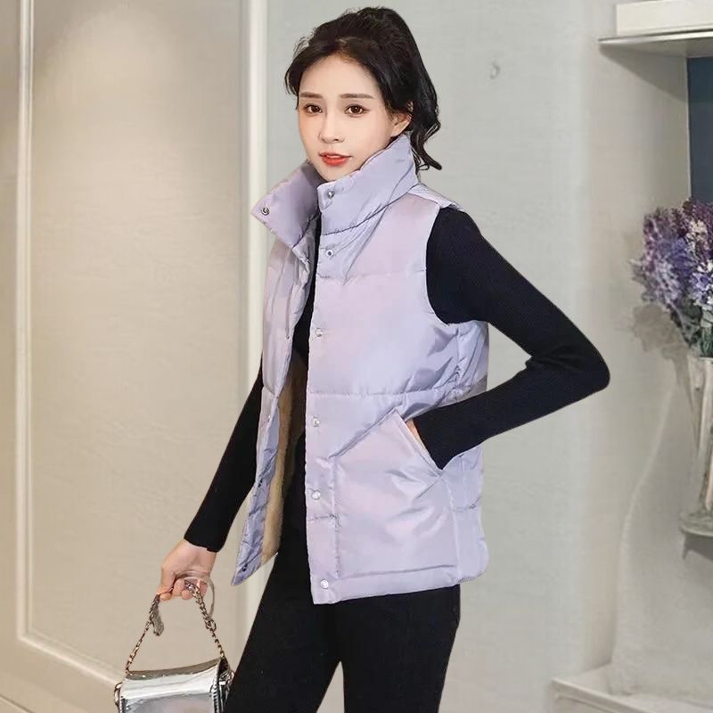 Chaqueta larga y cálida para mujer | Trude