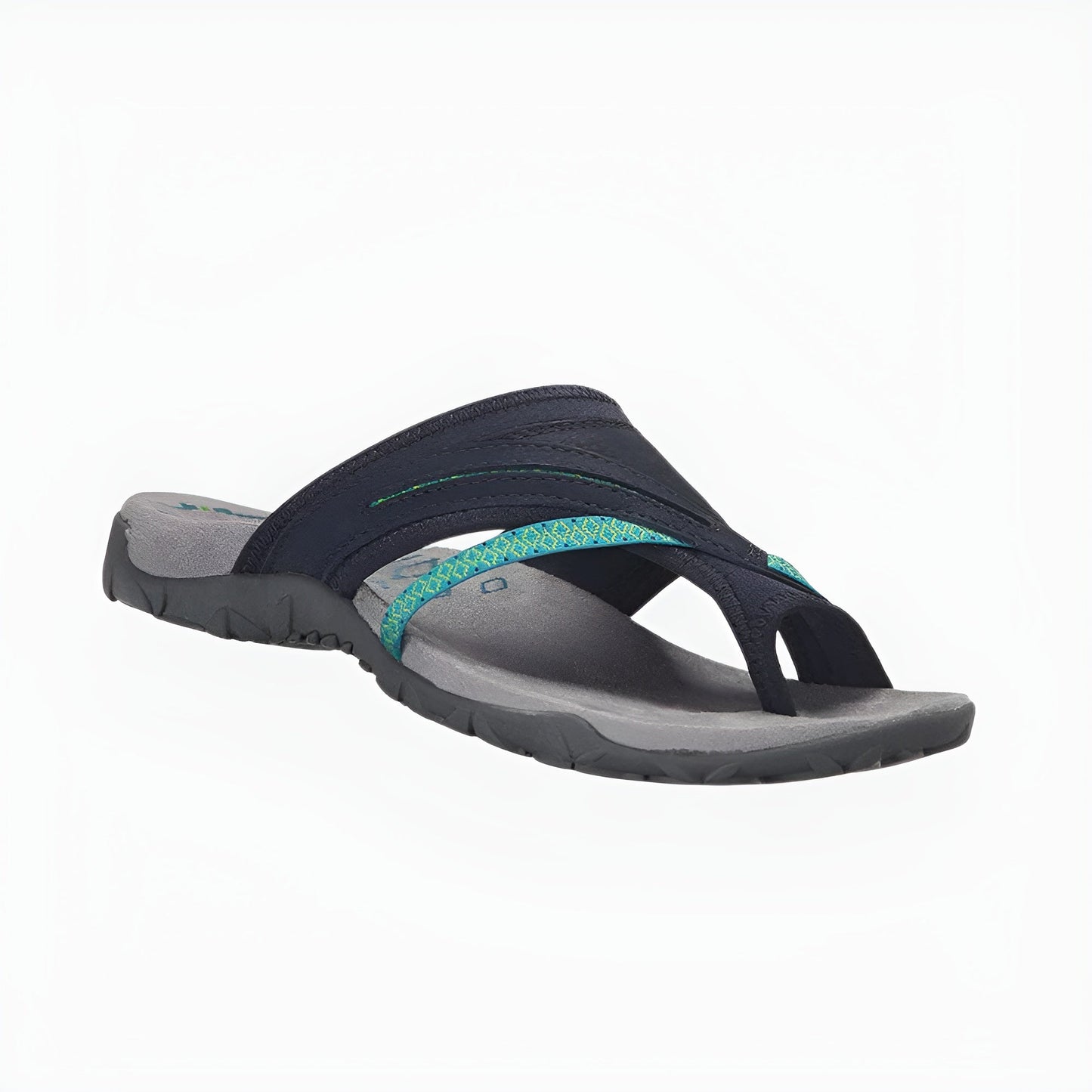 Mila® | Sandalias ortopédicas ergonómicas