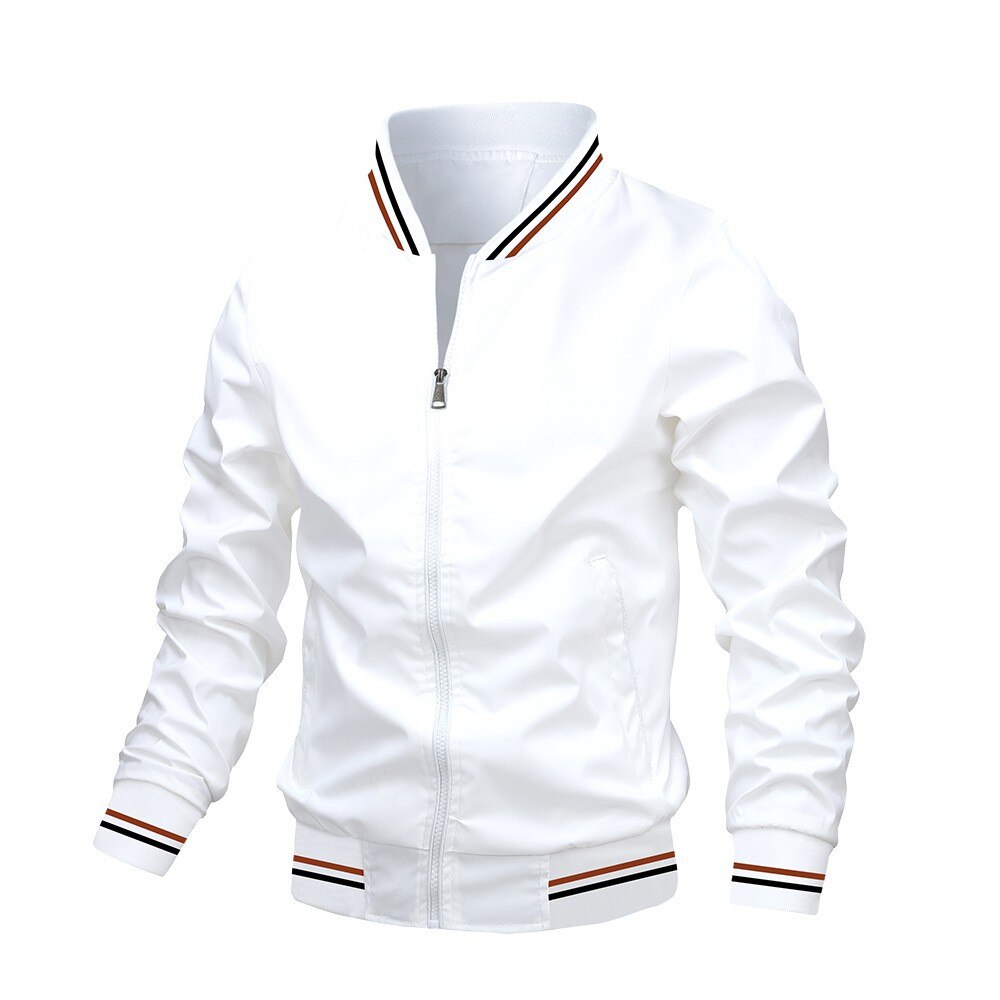 JERICHO | Chaqueta bomber de hombre