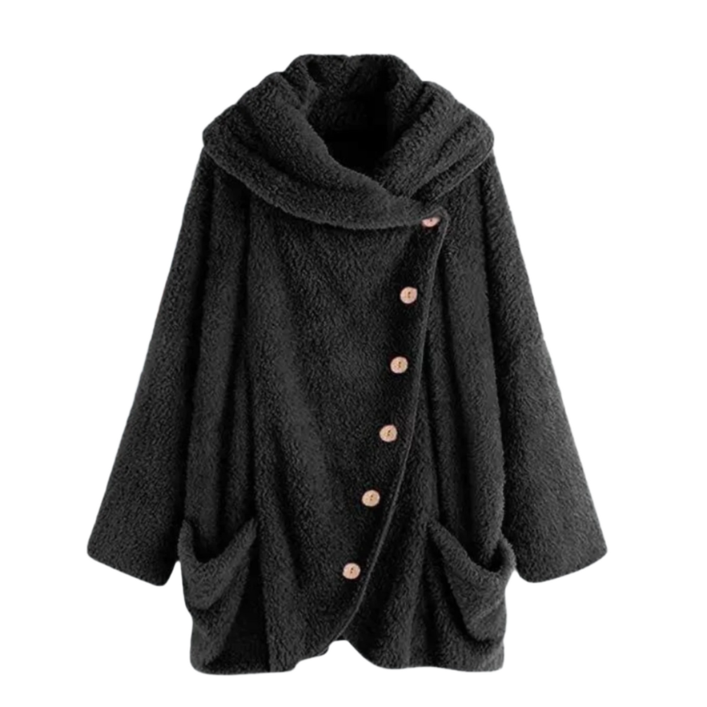 Eileen - Chaqueta - Clásico - Hecho para la comodidad - Ideal para el otoño / invierno para las mujeres