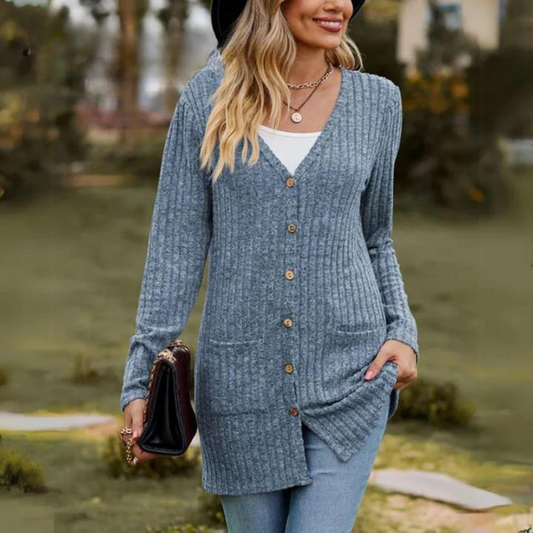 Jersey de mujer de corte informal