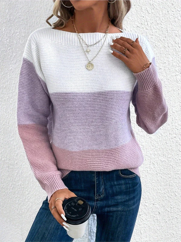 Beatrice | jersey elegante
