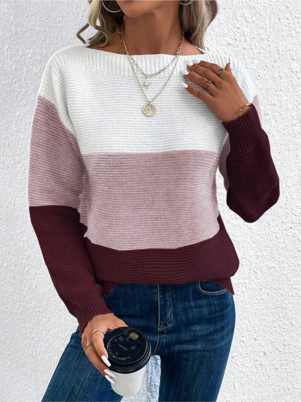 Beatrice | jersey elegante