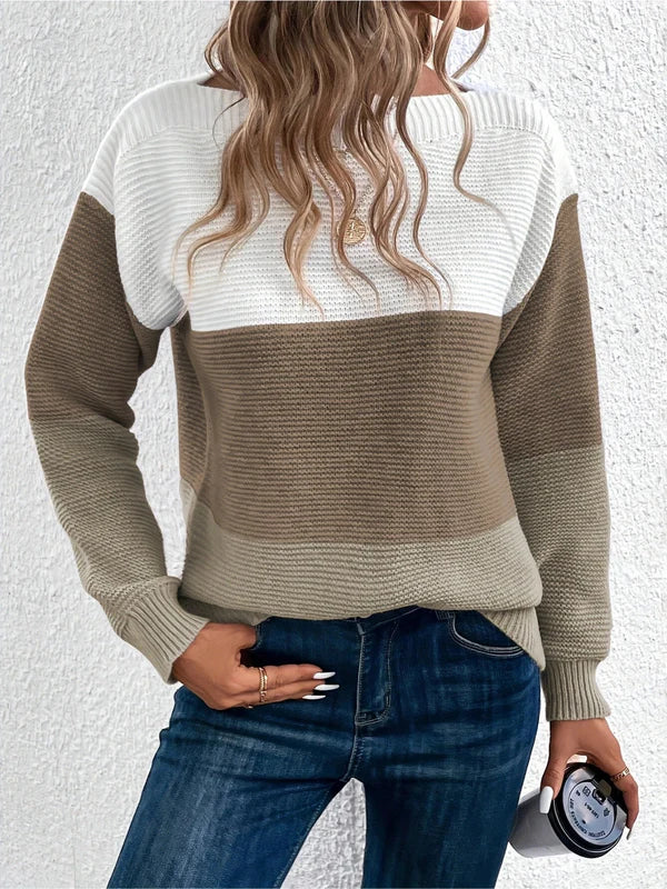 Beatrice | jersey elegante
