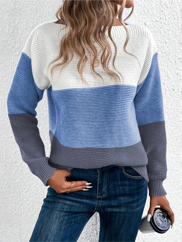 Beatrice | jersey elegante