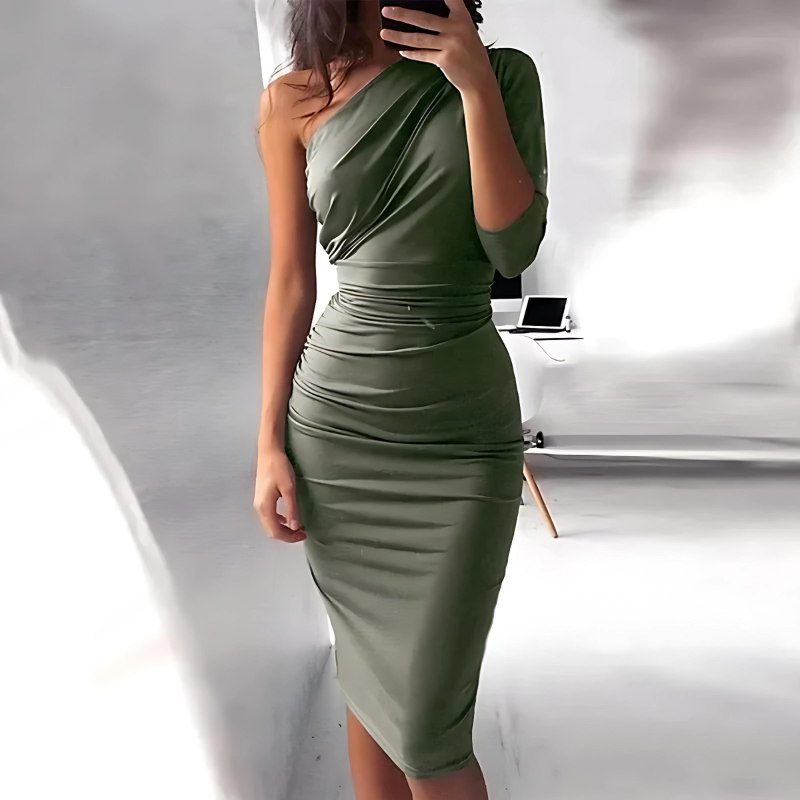 Elise | El bolso de rayas