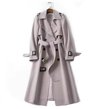 Hilda | gabardina impermeable