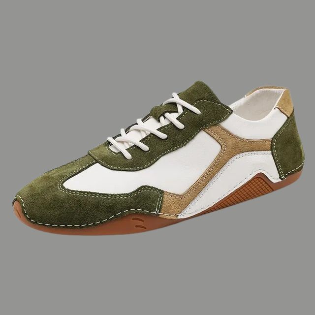 Zapatillas Ymbert | Zapatillas ortopédicas para hombre