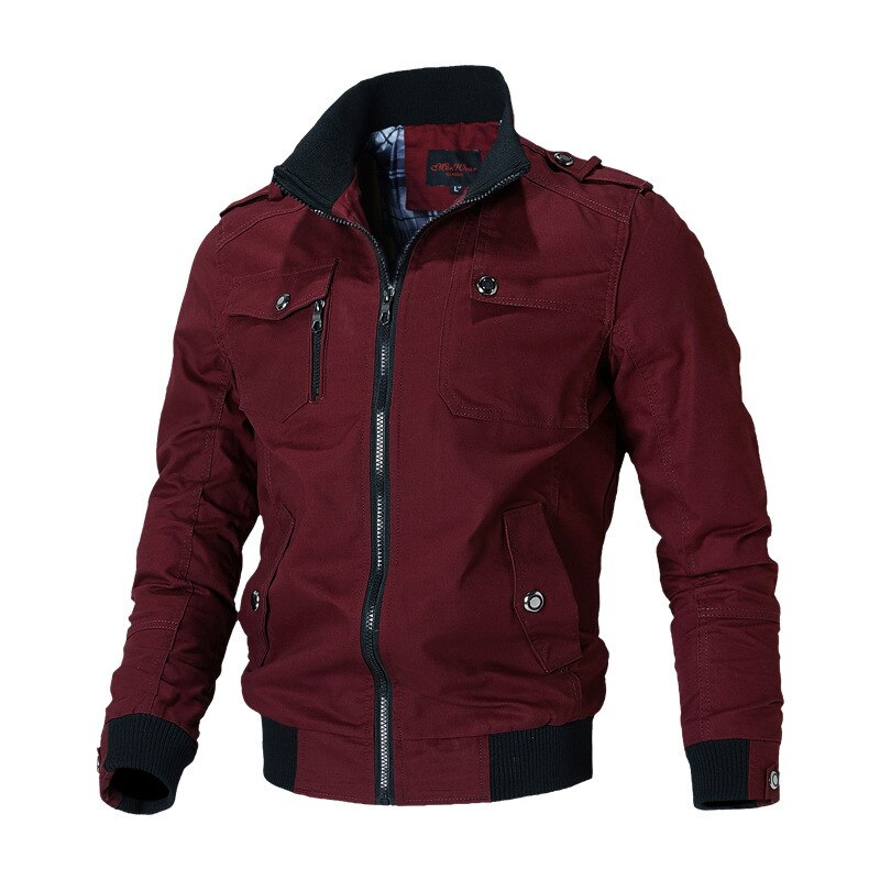 Valentin | Chaqueta de exterior para hombre