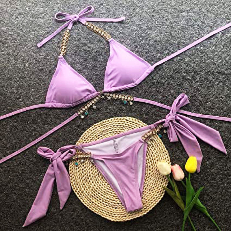Bikini Crystal Diamond™