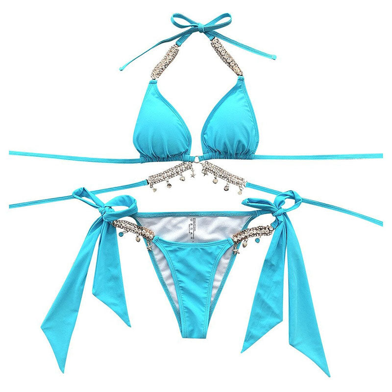 Bikini Crystal Diamond™