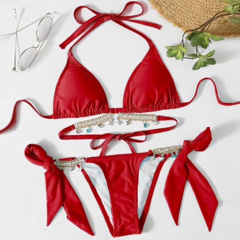 Bikini Crystal Diamond™