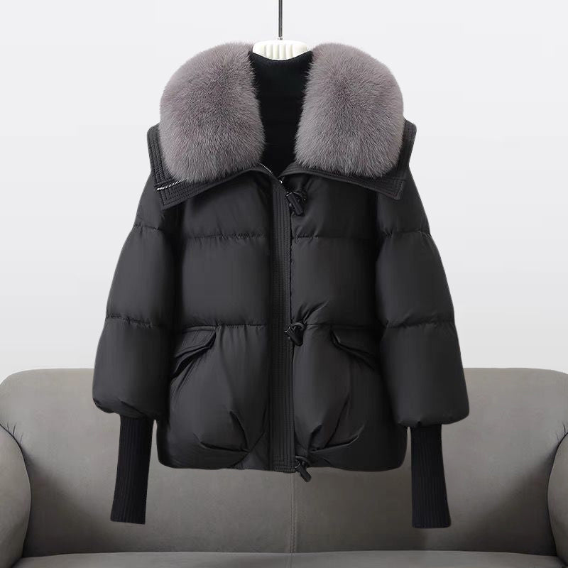 Roselune™ | Chaqueta de plumón Glamorous