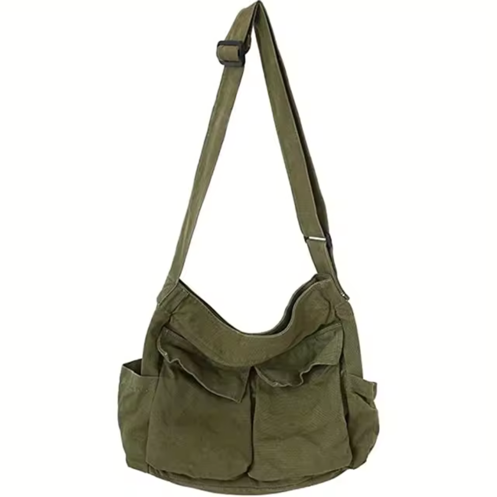 Vasilisa | Bolso de lona