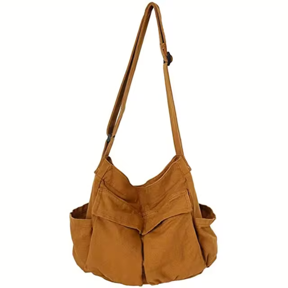 Vasilisa | Bolso de lona