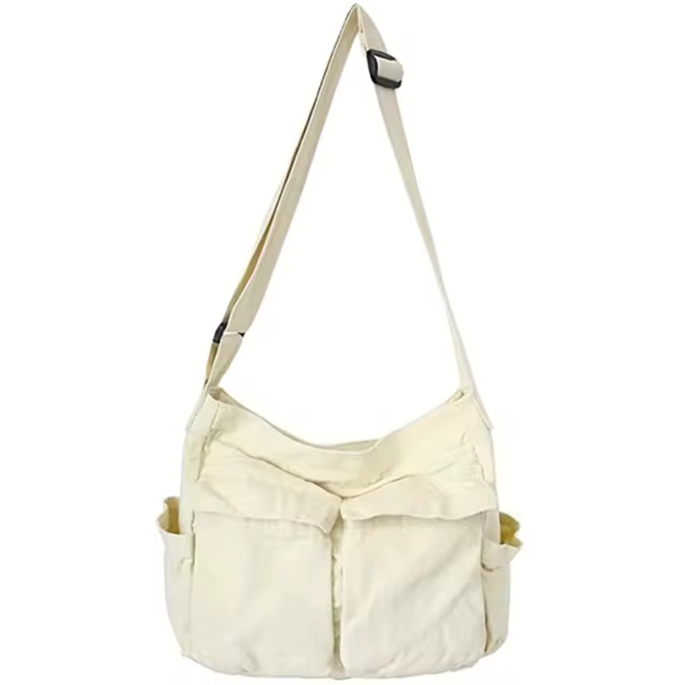 Vasilisa | Bolso de lona