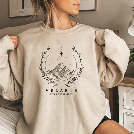 Leva | jersey 'velaris