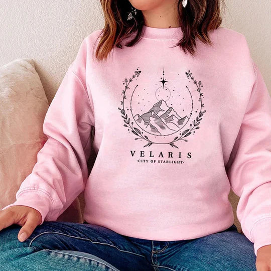 Leva | jersey 'velaris