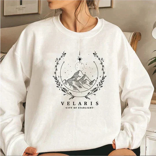 Leva | jersey 'velaris