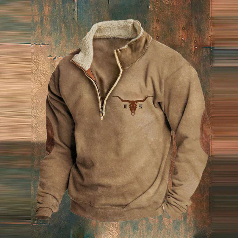 Lumia™ | Elegante jersey vintage