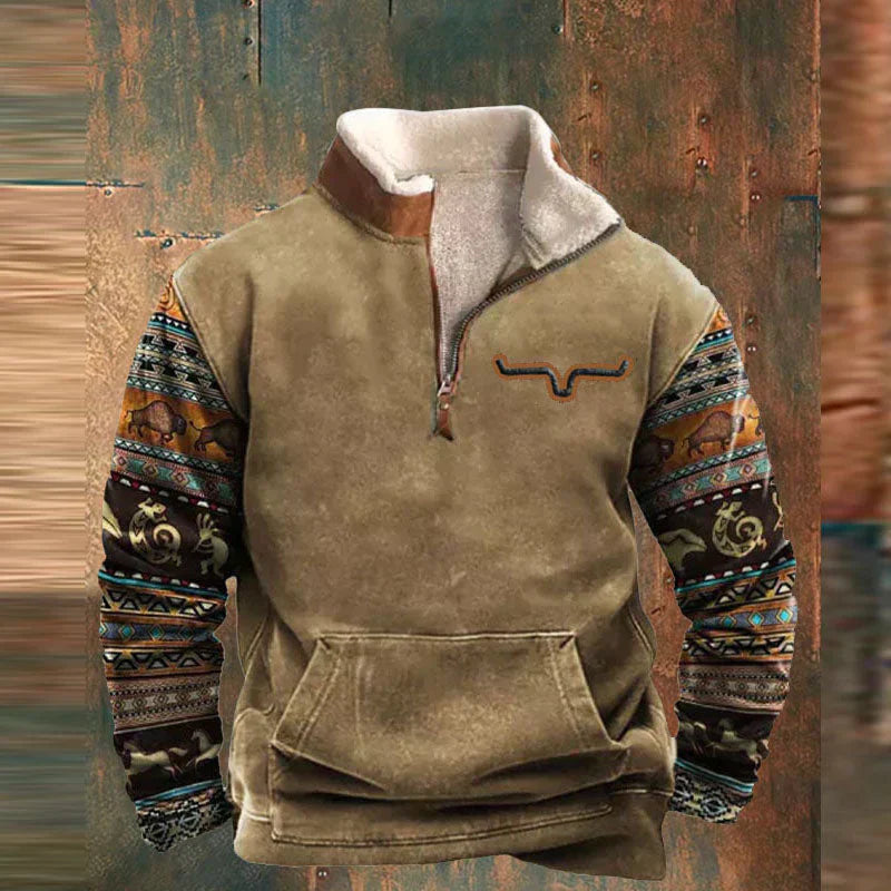 Lumia™ | Elegante jersey vintage