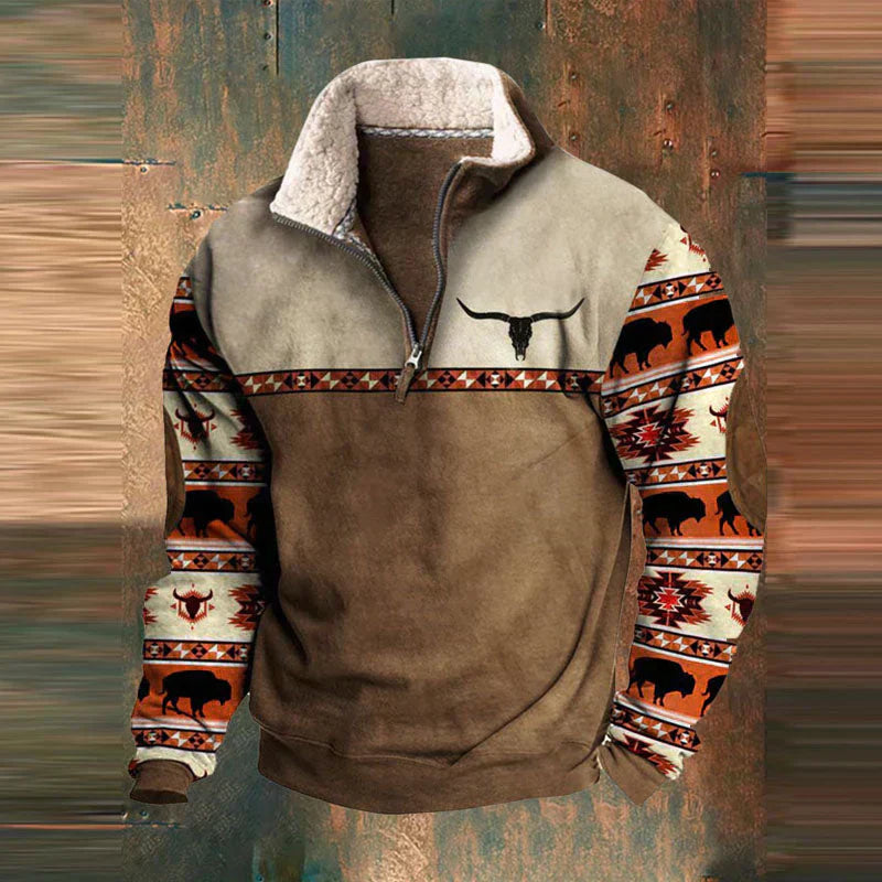 Lumia™ | Elegante jersey vintage