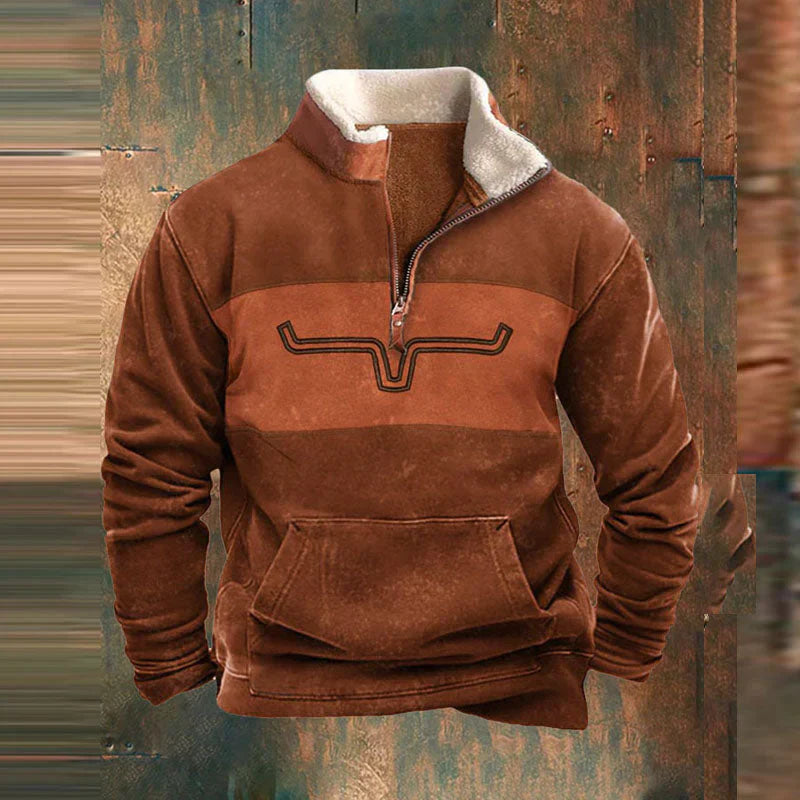 Lumia™ | Elegante jersey vintage