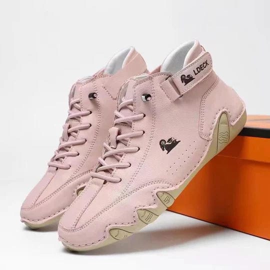 Nezoria™ Zapatillas de deporte antideslizantes unisex ergonómicas y cómodas