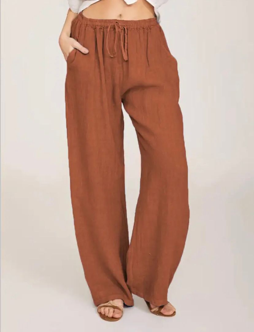 Pantalones Airy