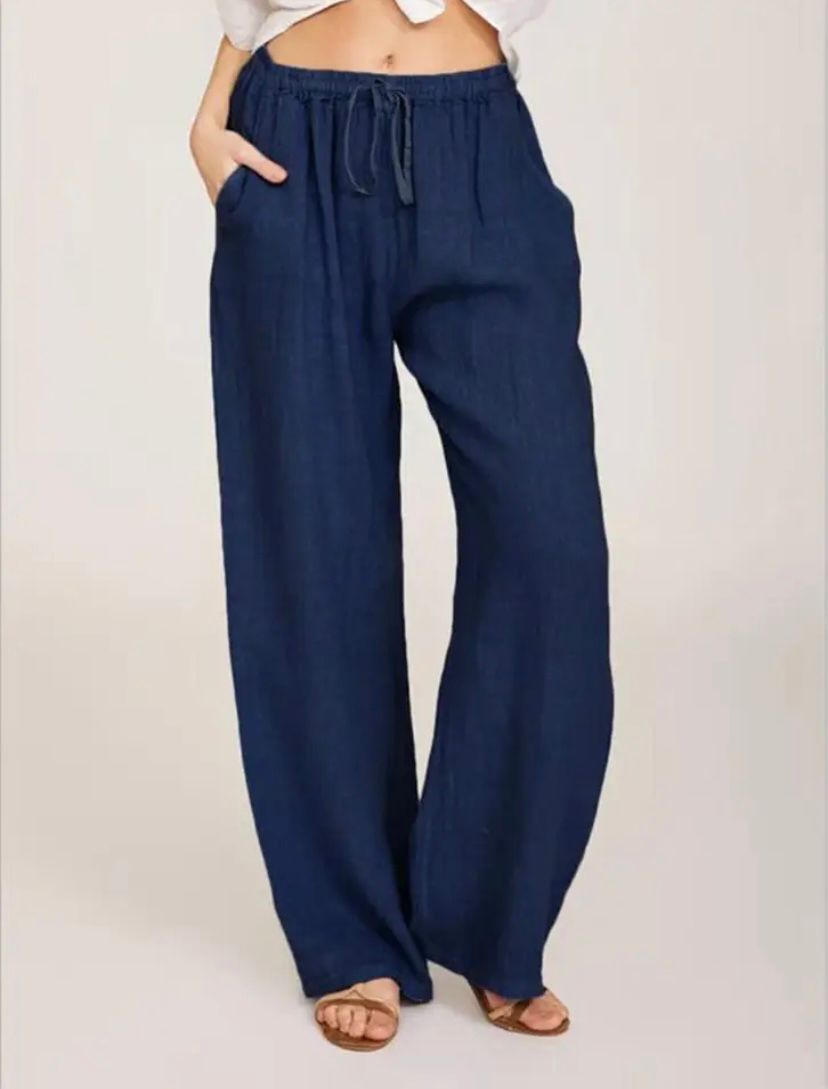 Pantalones Airy