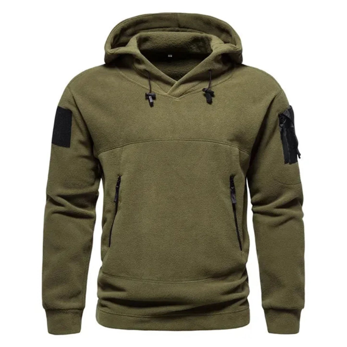Jorge - Chaqueta - Deportiva - Moderna - Ideal para otoño/invierno para hombre