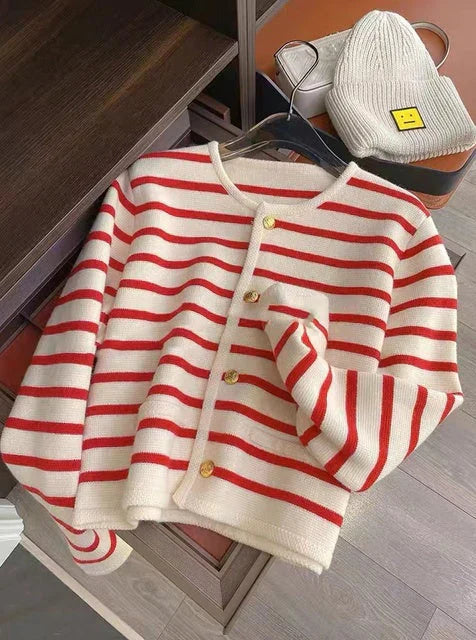 Freja | jerseys de otoño para mujer