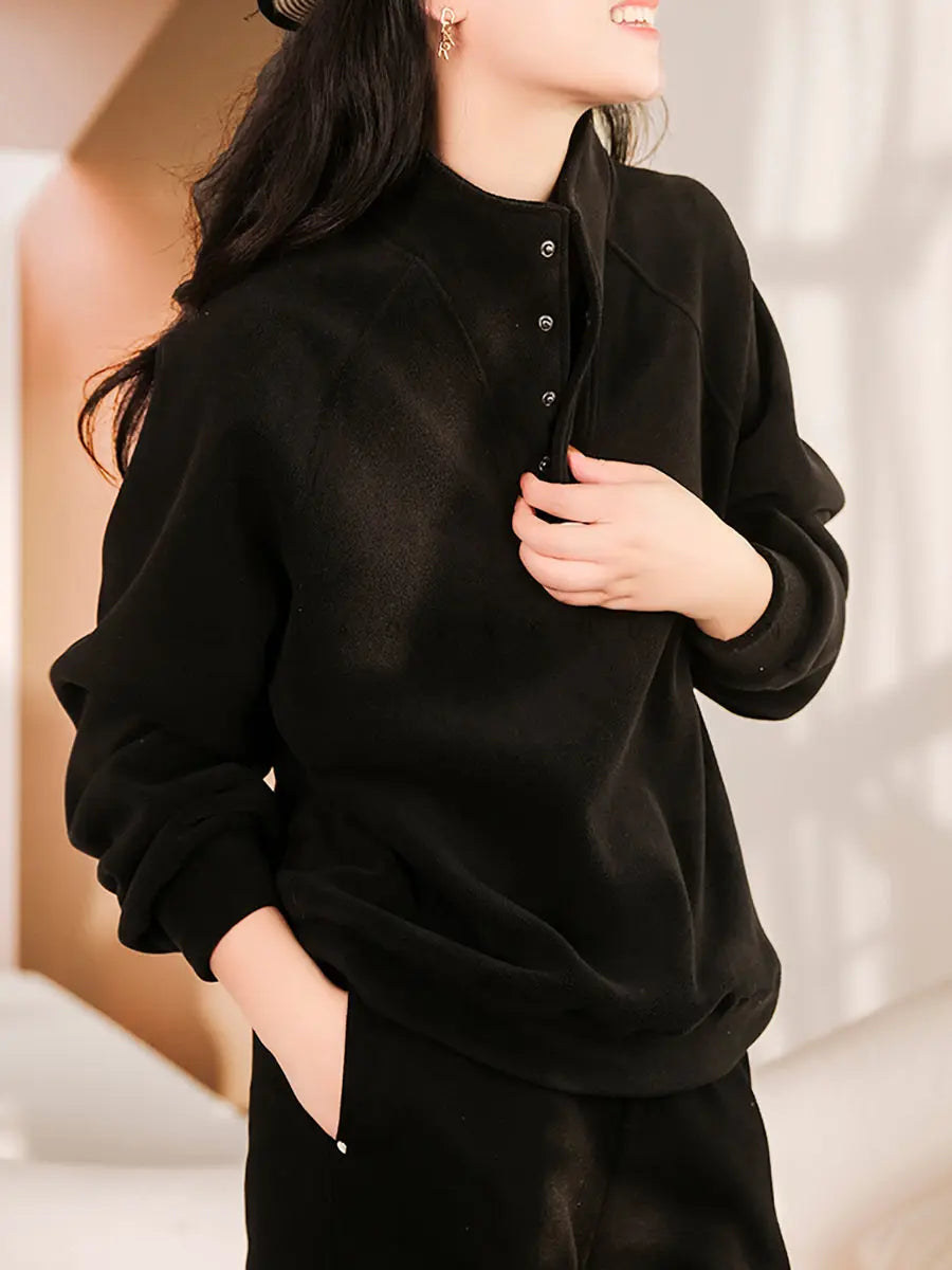 Lila | Jersey elegante y versátil para mujer