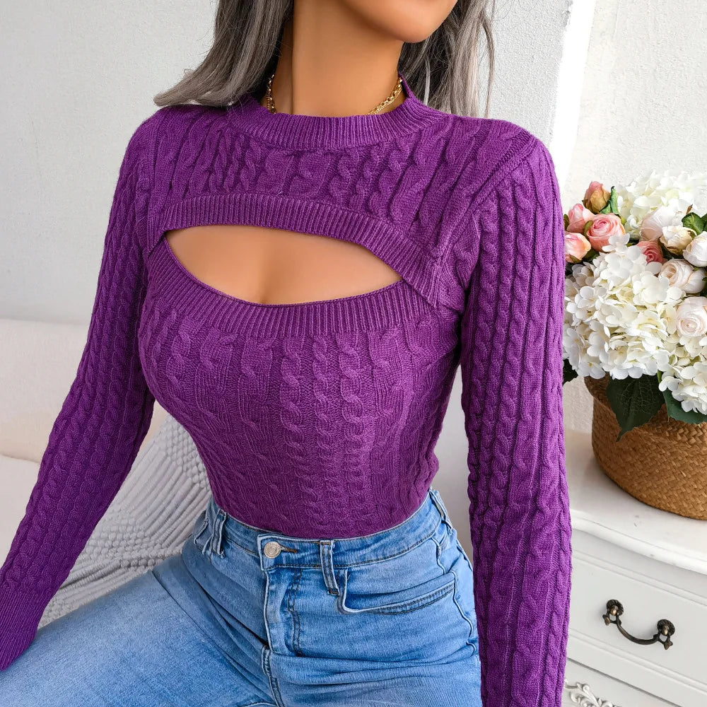Tilly® | Suéter elegante y versátil