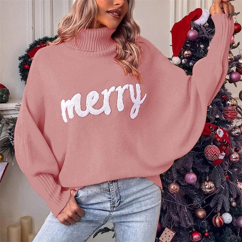 Tris - Jersey en colores navideños