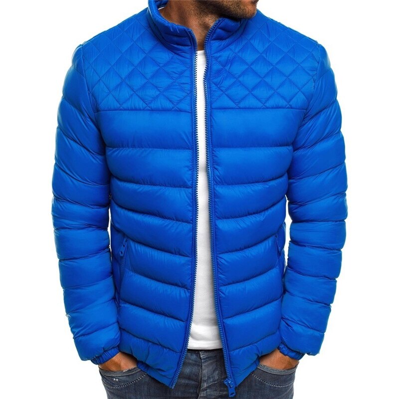 Moritz | Elegante chaqueta de invierno