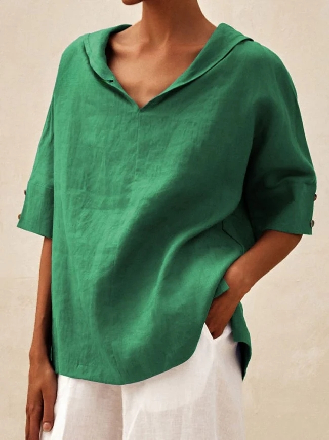 Yeraldina - Camisa de ocio