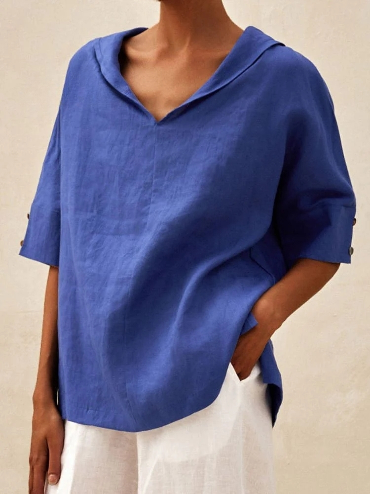 Yeraldina - Camisa de ocio