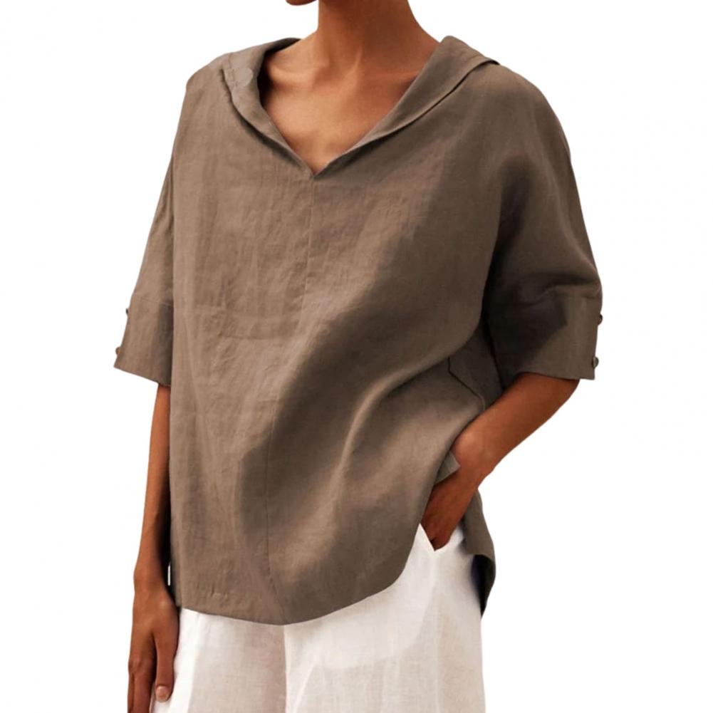 Yeraldina - Camisa de ocio