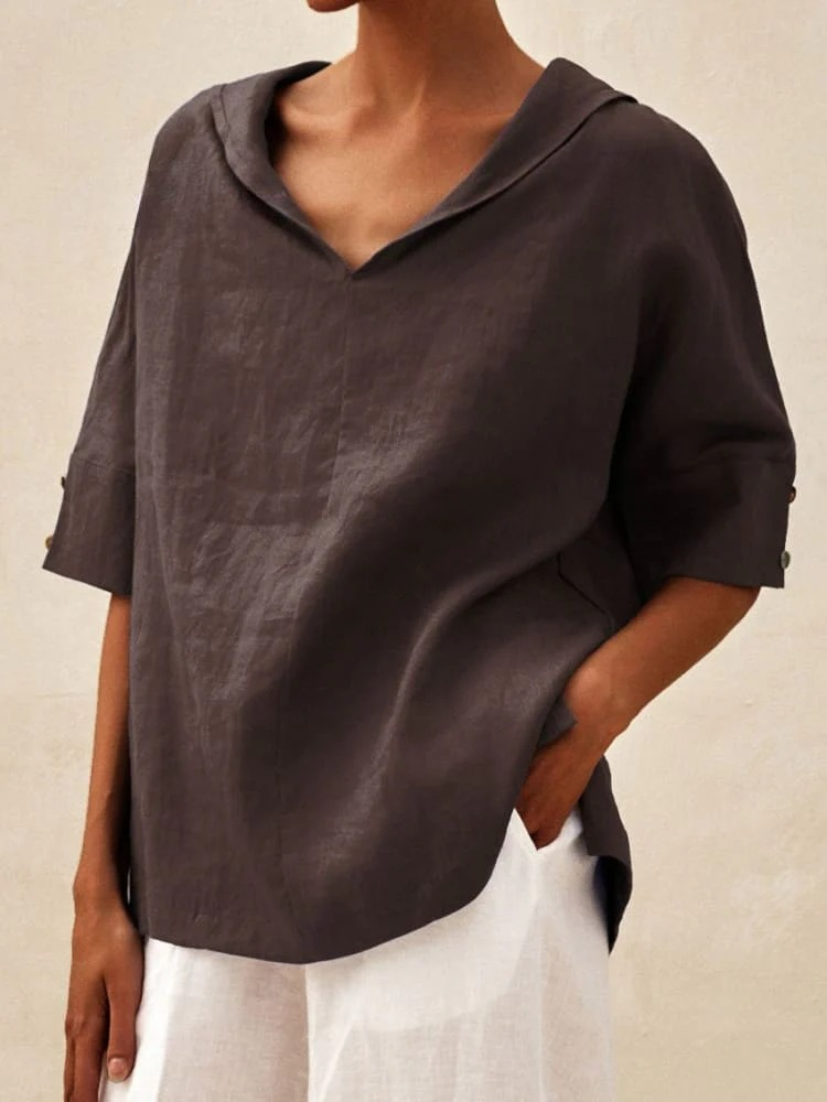Yeraldina - Camisa de ocio