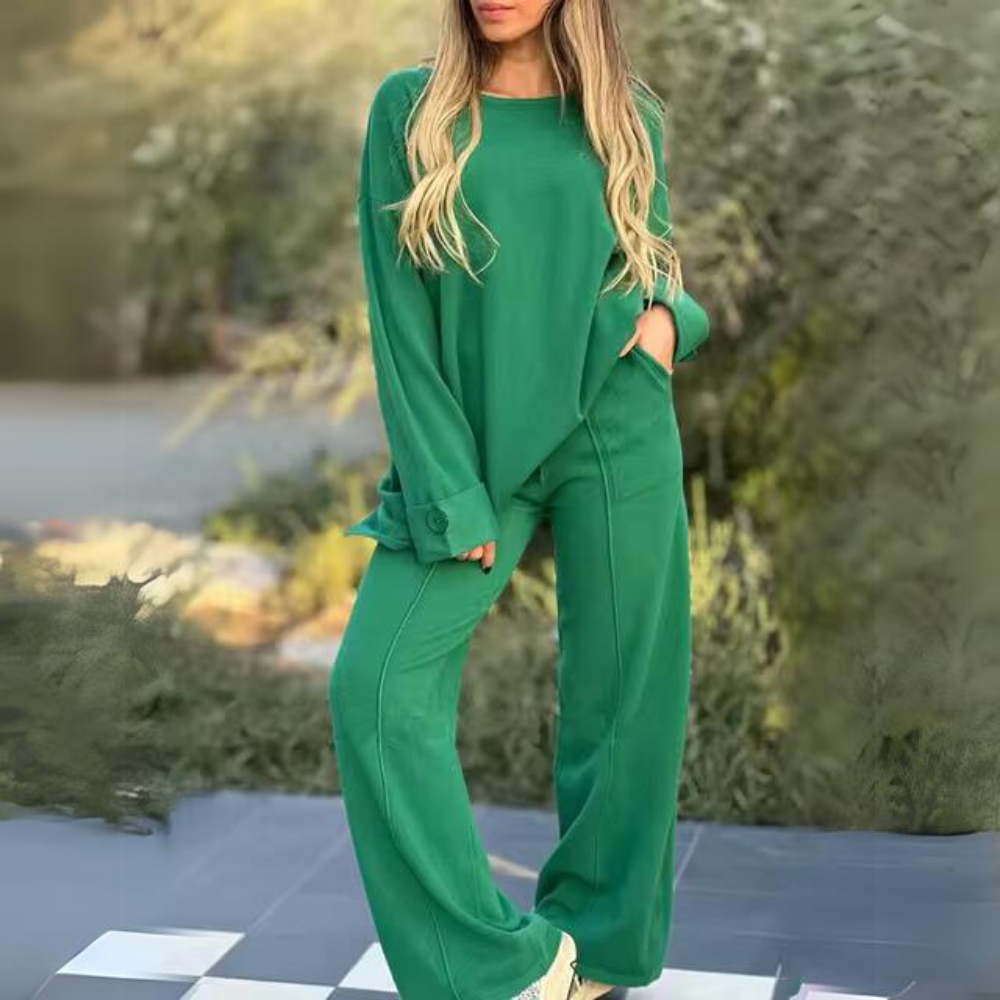 Zofia | Conjuntos elegantes