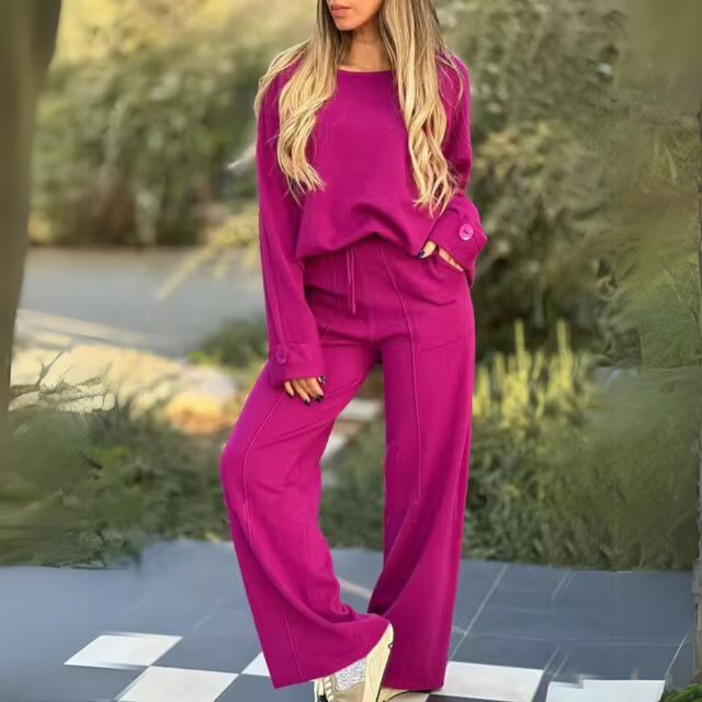 Zofia | Conjuntos elegantes