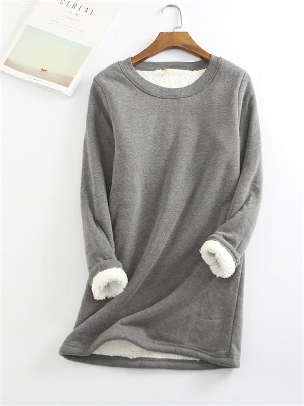 Miara - Cómodo jersey para mujer