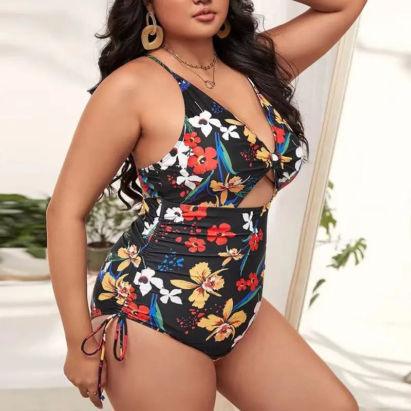 LolaBeach - Traje de baño bohemio
