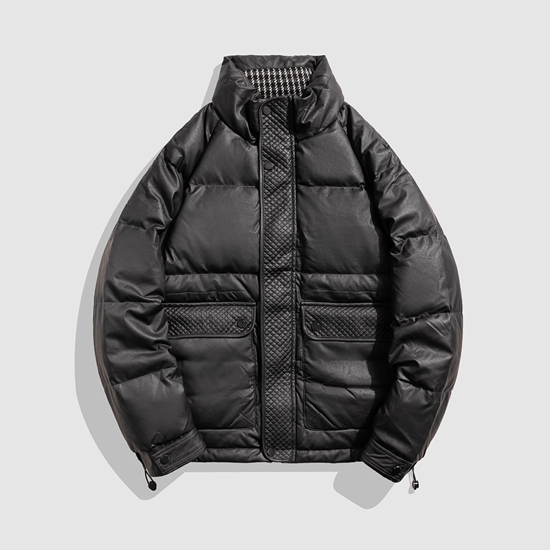 Gavin Legacy Chaqueta de invierno