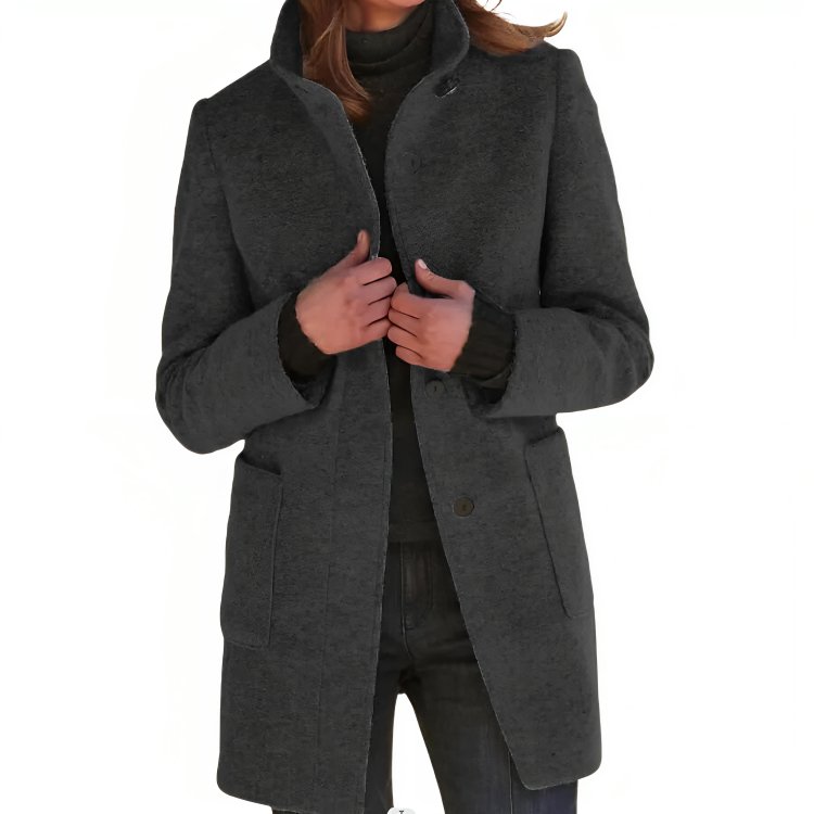 chaqueta impermeable | Frida