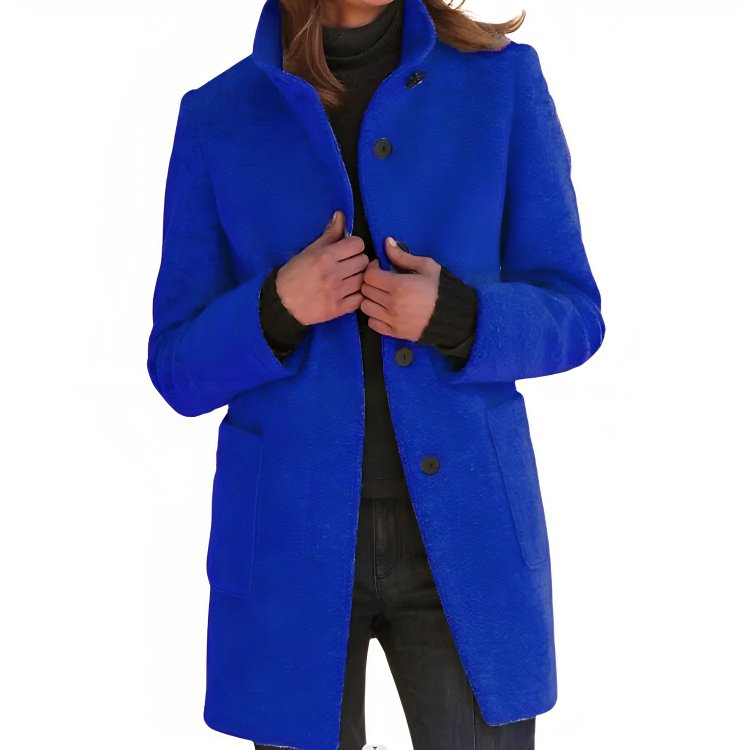 chaqueta impermeable | Frida